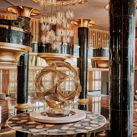Sunway Resort Петалинг Джая Интериор снимка