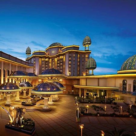 Sunway Resort Петалинг Джая Екстериор снимка