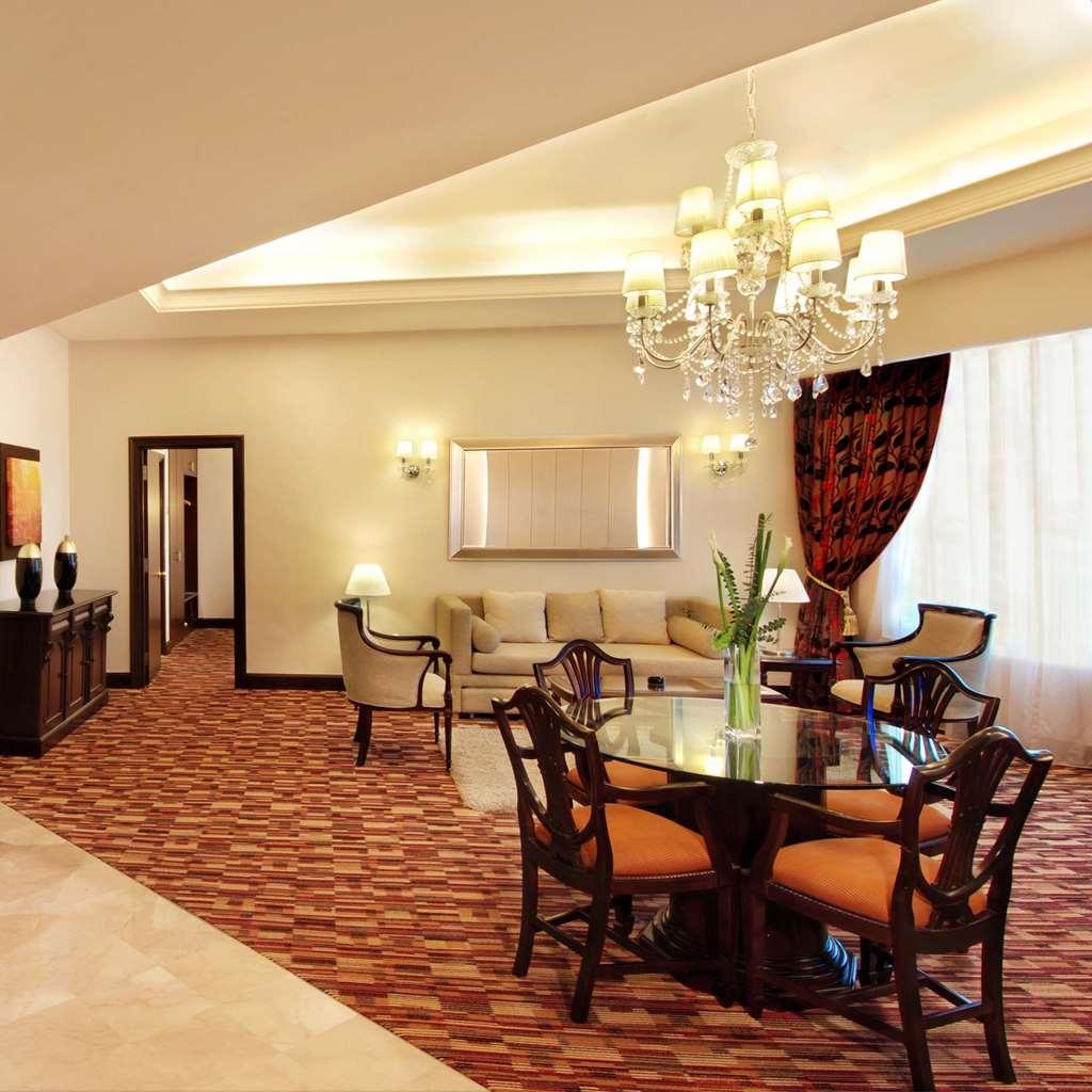 Sunway Resort Петалинг Джая Стая снимка