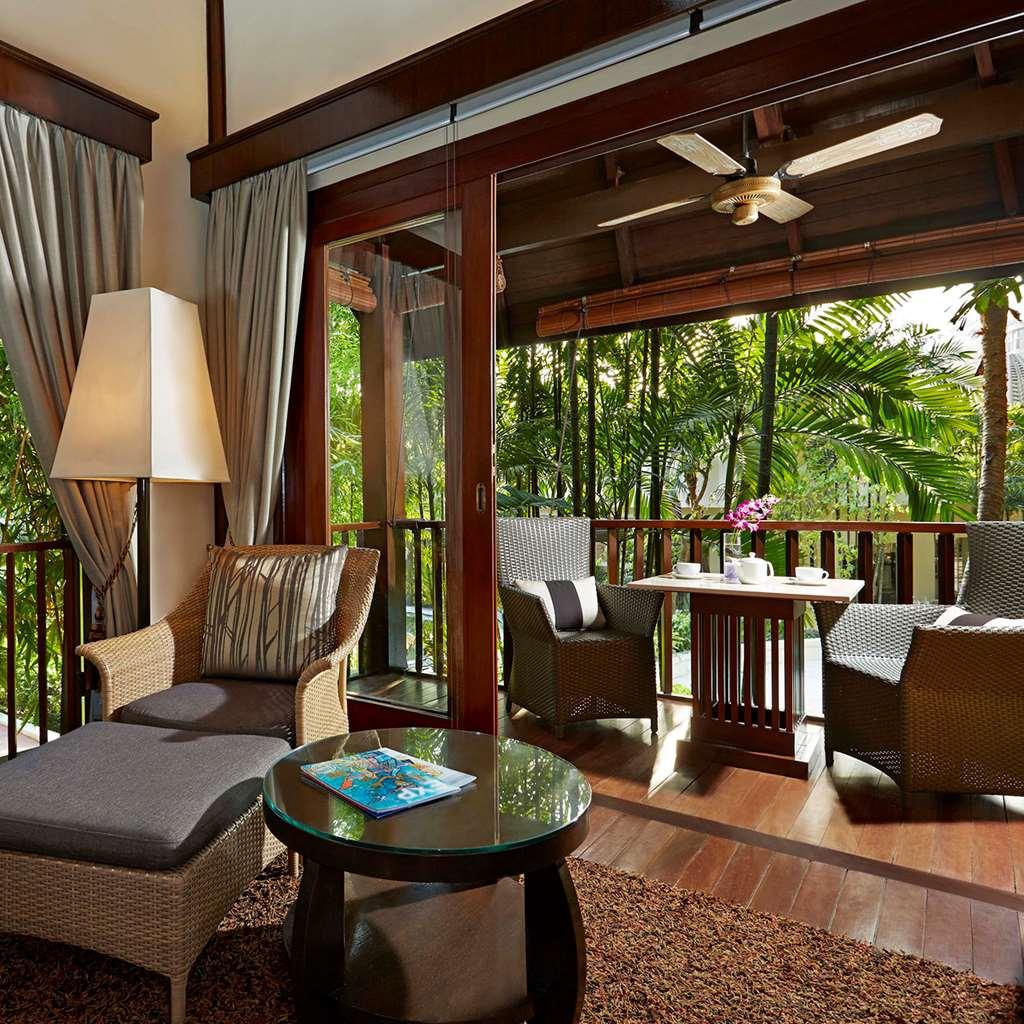 Sunway Resort Петалинг Джая Стая снимка