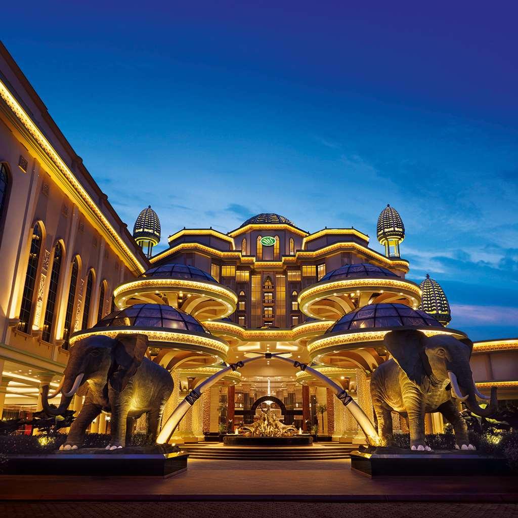 Sunway Resort Петалинг Джая Екстериор снимка