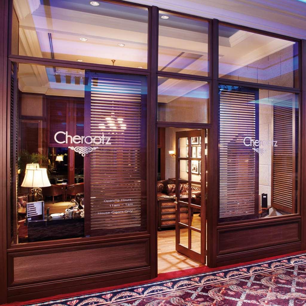 Sunway Resort Петалинг Джая Ресторант снимка