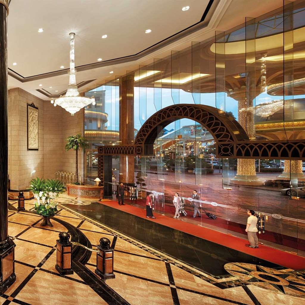 Sunway Resort Петалинг Джая Интериор снимка