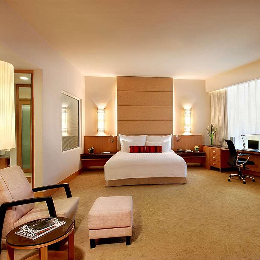 Sunway Resort Петалинг Джая Стая снимка