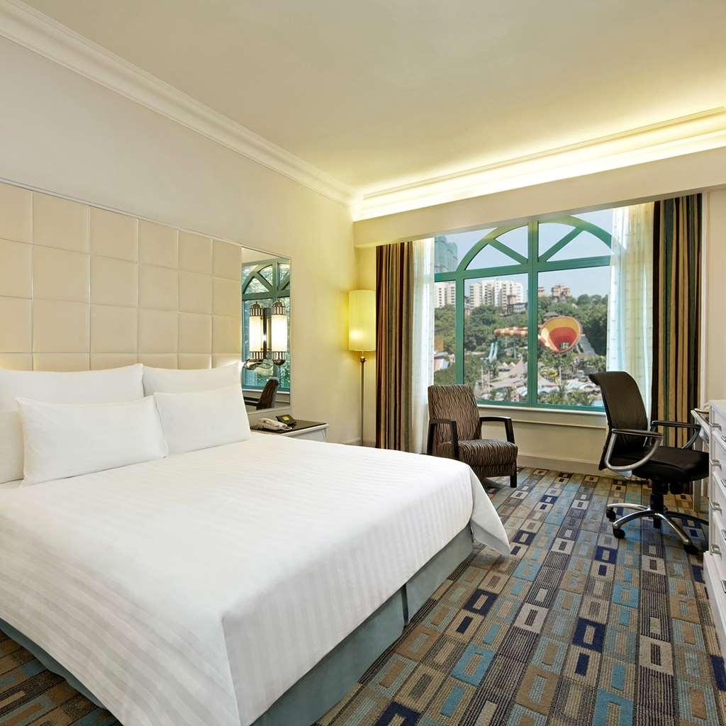 Sunway Resort Петалинг Джая Съоръжения снимка