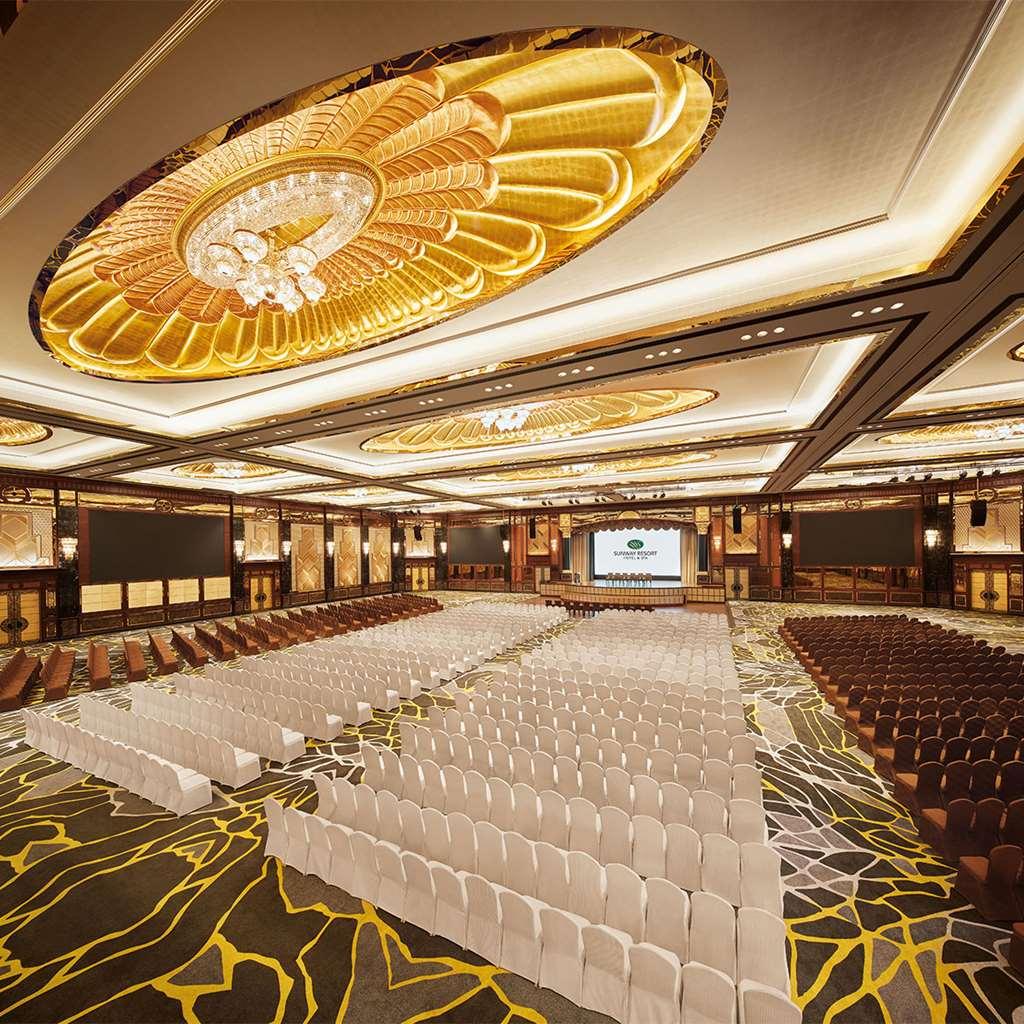 Sunway Resort Петалинг Джая Съоръжения снимка