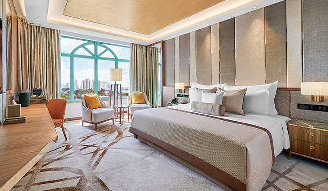 Sunway Resort Петалинг Джая Стая снимка