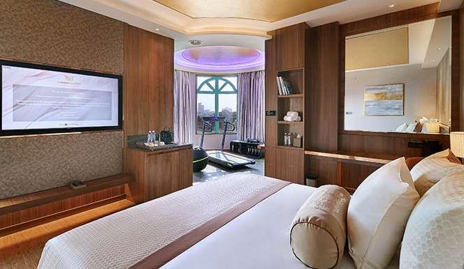 Sunway Resort Петалинг Джая Стая снимка