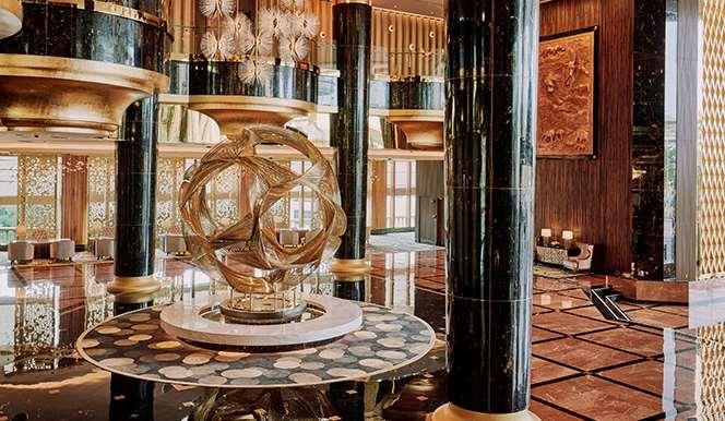 Sunway Resort Петалинг Джая Интериор снимка
