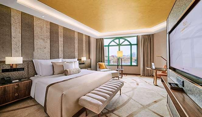 Sunway Resort Петалинг Джая Стая снимка