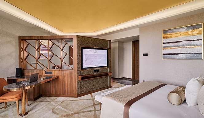 Sunway Resort Петалинг Джая Стая снимка