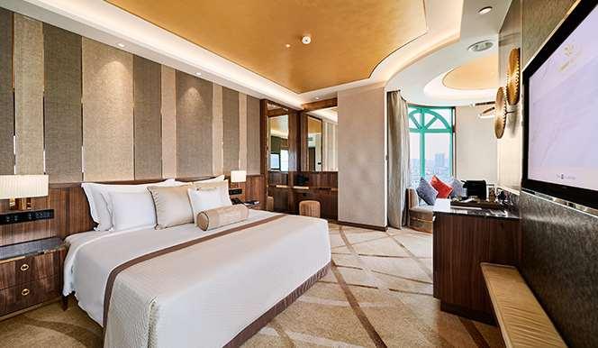 Sunway Resort Петалинг Джая Стая снимка