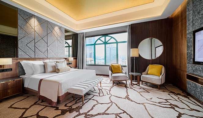 Sunway Resort Петалинг Джая Стая снимка