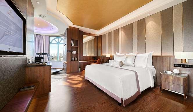Sunway Resort Петалинг Джая Стая снимка