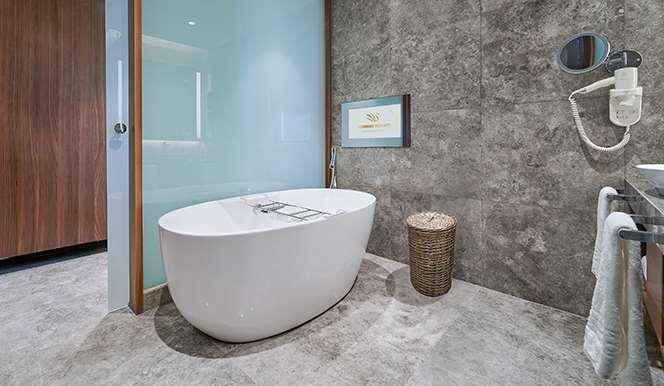 Sunway Resort Петалинг Джая Екстериор снимка