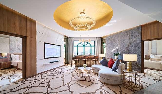 Sunway Resort Петалинг Джая Стая снимка