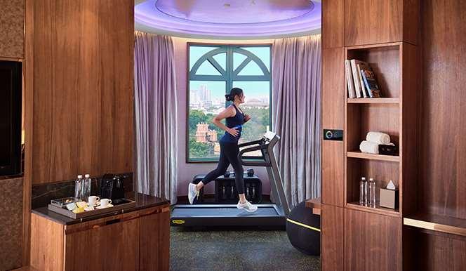 Sunway Resort Петалинг Джая Стая снимка
