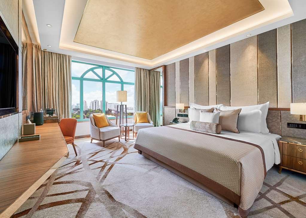 Sunway Resort Петалинг Джая Стая снимка