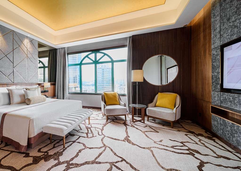 Sunway Resort Петалинг Джая Стая снимка