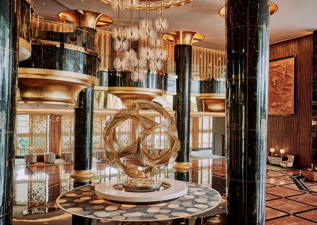 Sunway Resort Петалинг Джая Интериор снимка