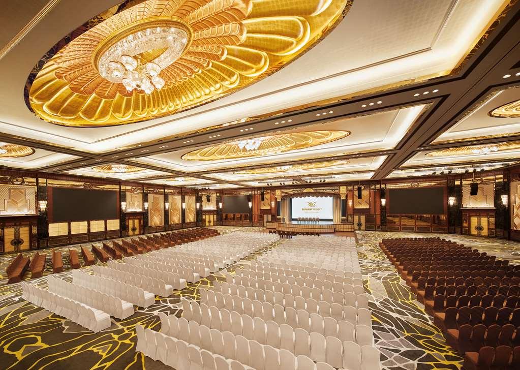 Sunway Resort Петалинг Джая Съоръжения снимка