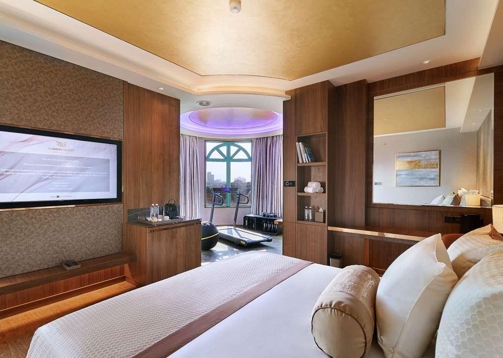 Sunway Resort Петалинг Джая Стая снимка