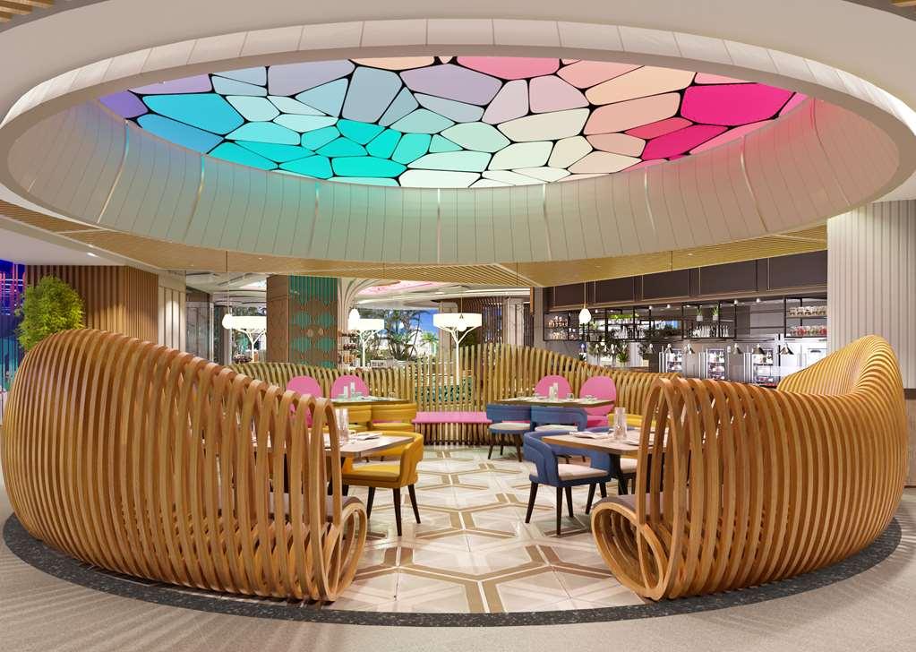 Sunway Resort Петалинг Джая Ресторант снимка