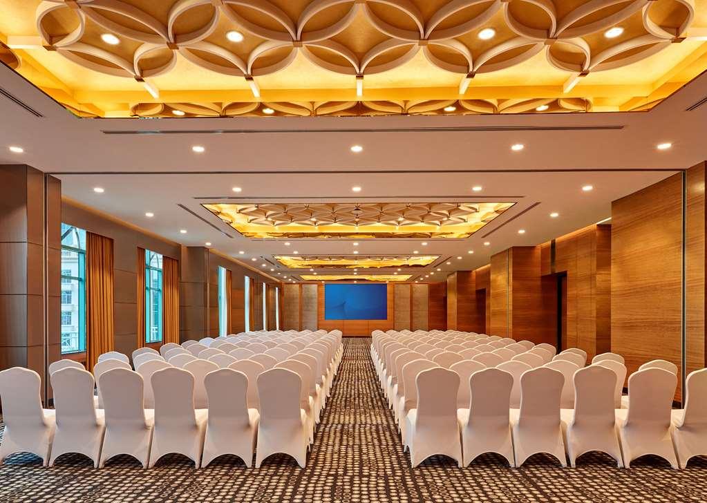Sunway Resort Петалинг Джая Съоръжения снимка